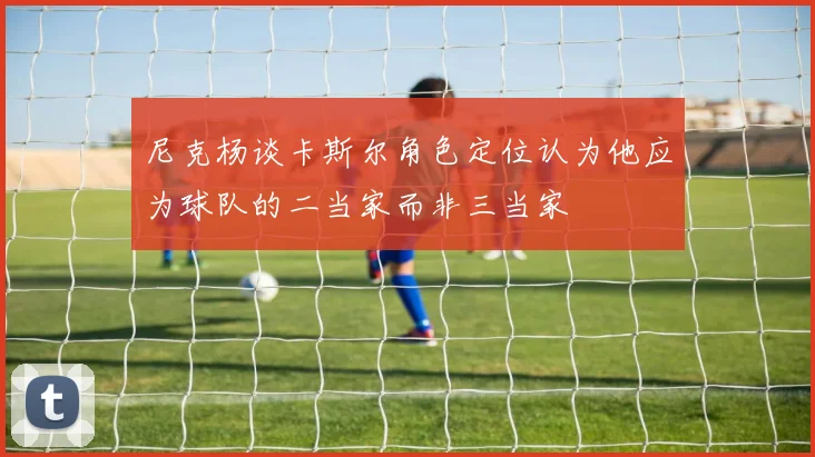 尼克杨谈卡斯尔角色定位认为他应为球队的二当家而非三当家